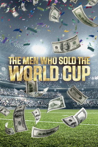 Люди, которые продали Кубок Мира