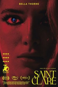  Святая Клэр 