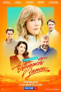  Однажды в Залесье 