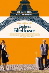  Под Эйфелевой башней 