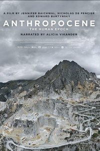  Антропоцен: Эпоха людей 