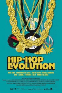  Эволюция хип-хопа 