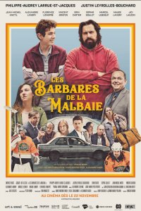  Варвары из Ла-Марбеля 