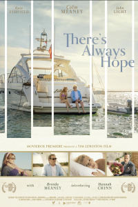  Надежда есть всегда 