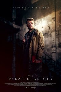  Евангелие : Пересказанные притчи 