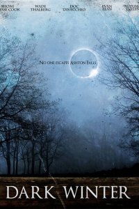  Тёмная зима 