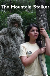  Горный охотник 