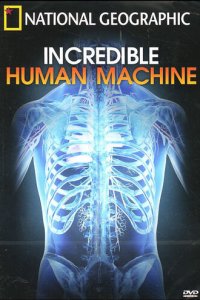  Невероятное тело человека 