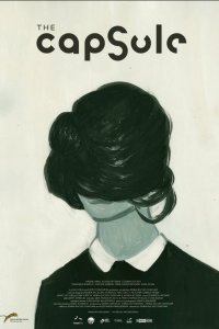  Капсула 