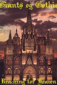  Готические соборы — Стремление к небу 