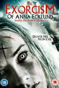  Экзорцизм Анны Эклунд 
