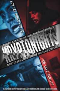  Криптоночи 