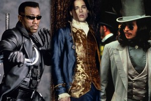 Про вампиров