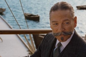 Фильмография с Эркюлем Пуаро