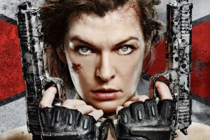 Все фильмы Миллы Йовович