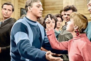 Лучших фильмы СССР